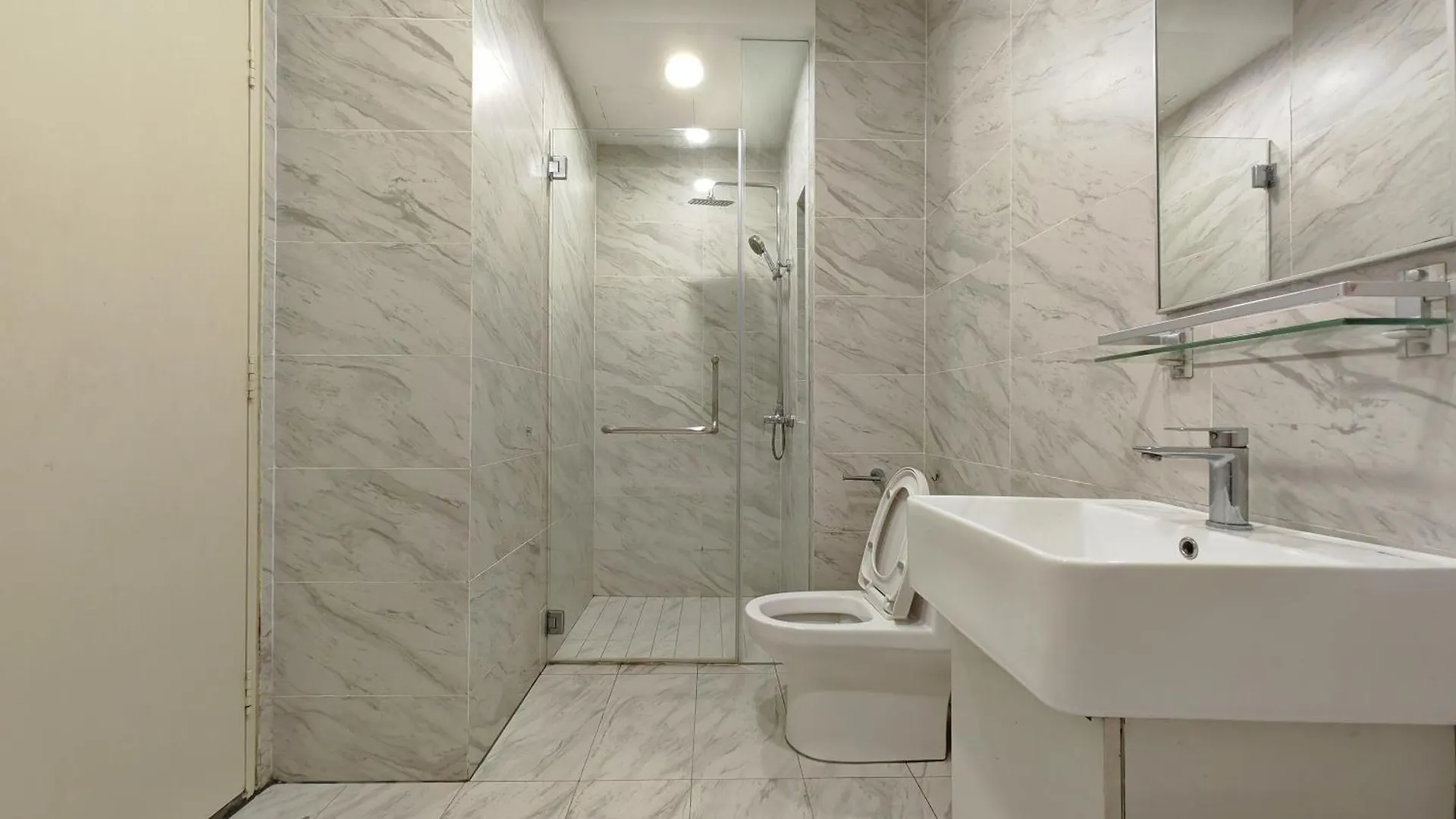 Apartment Mykey Imperio B-19-17 Melaka City