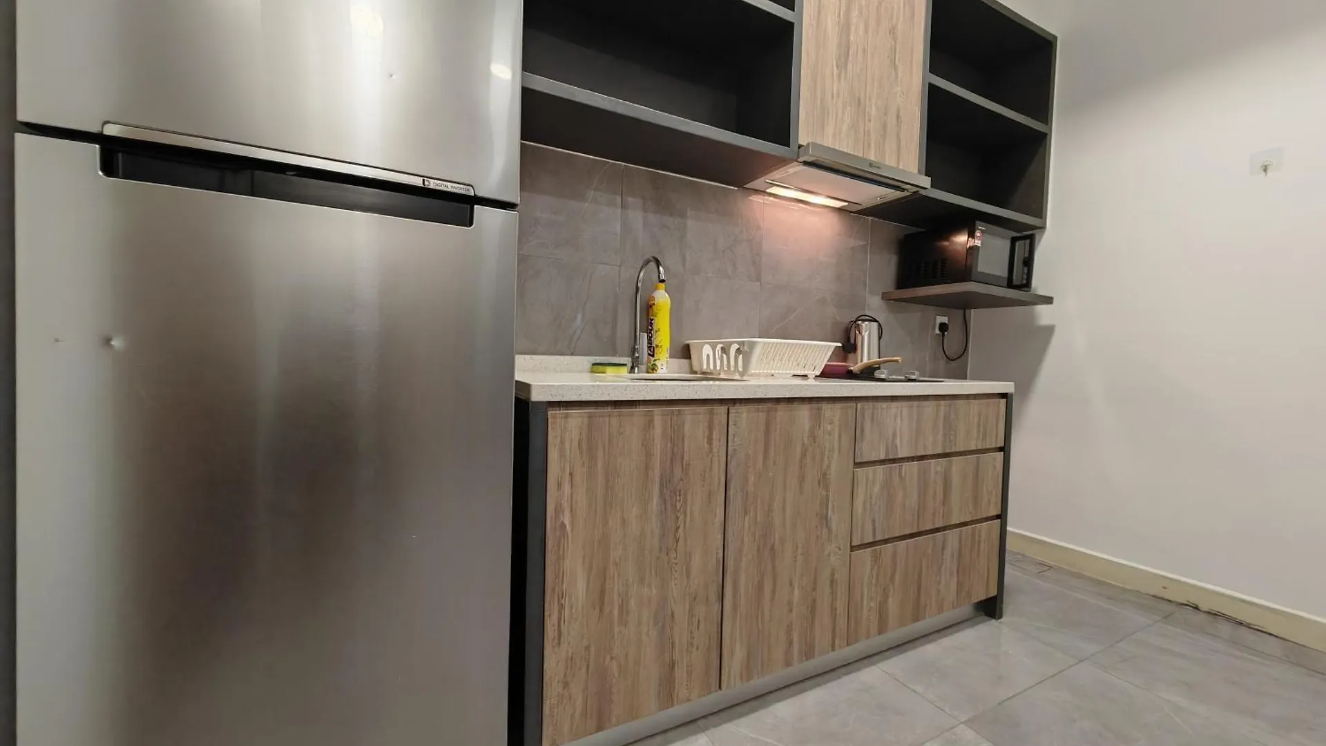 Mykey Imperio B-19-17 Melaka City Apartment Malacca