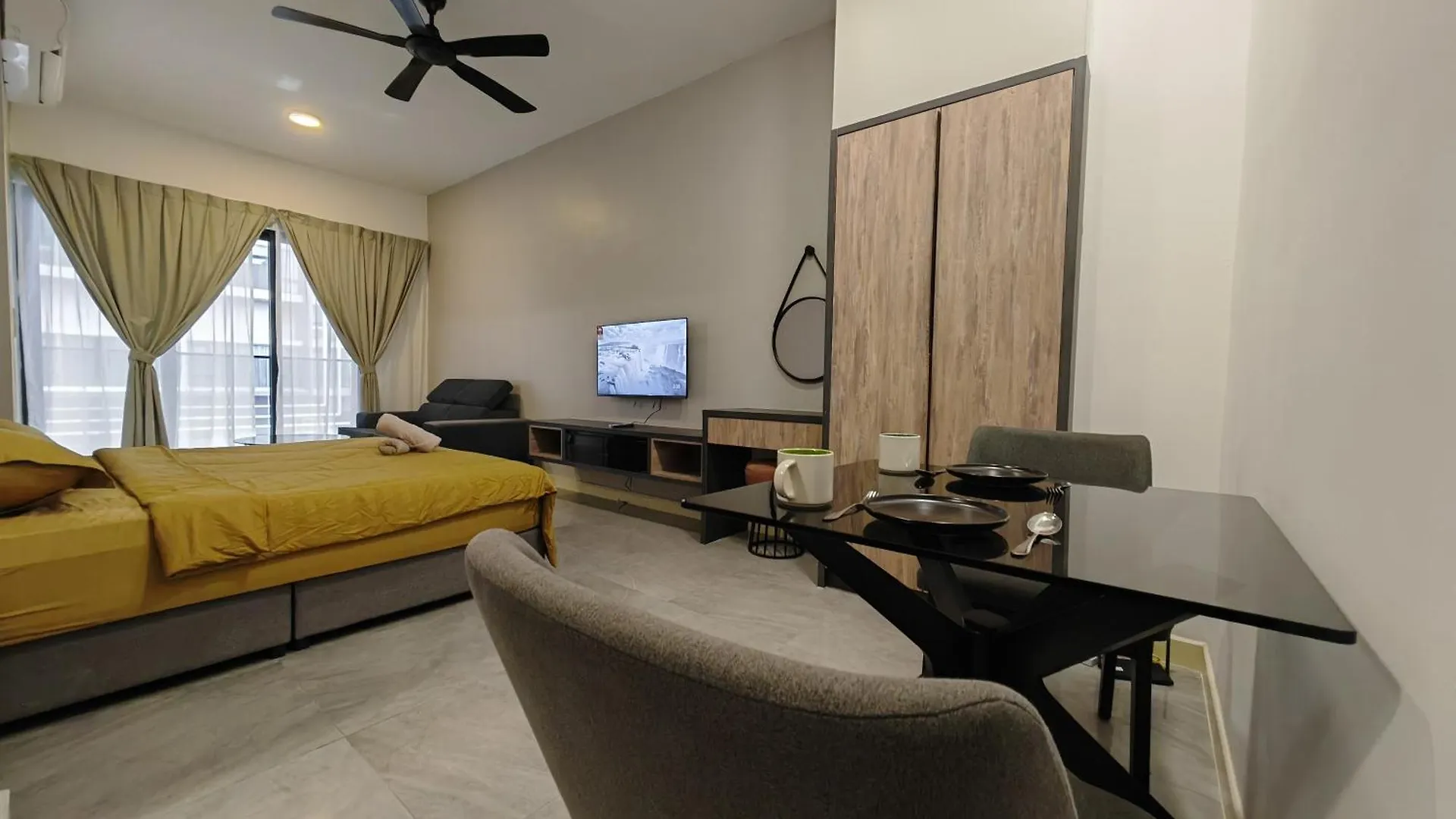 Mykey Imperio B-19-17 Melaka City