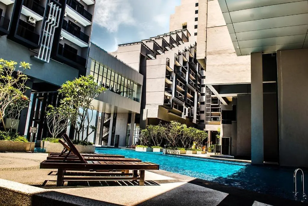 Mykey Imperio B-19-17 Melaka City 0*, Malacca