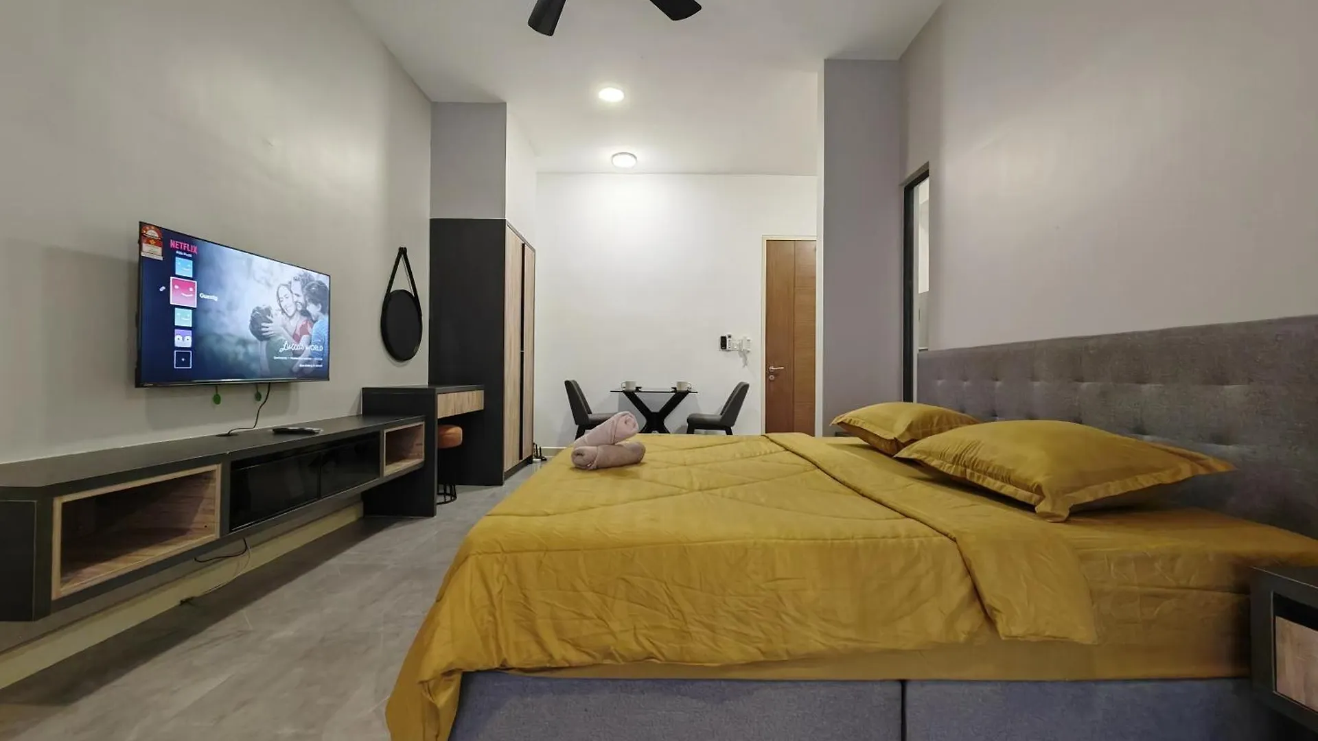 Apartment Mykey Imperio B-19-17 Melaka City Malaysia