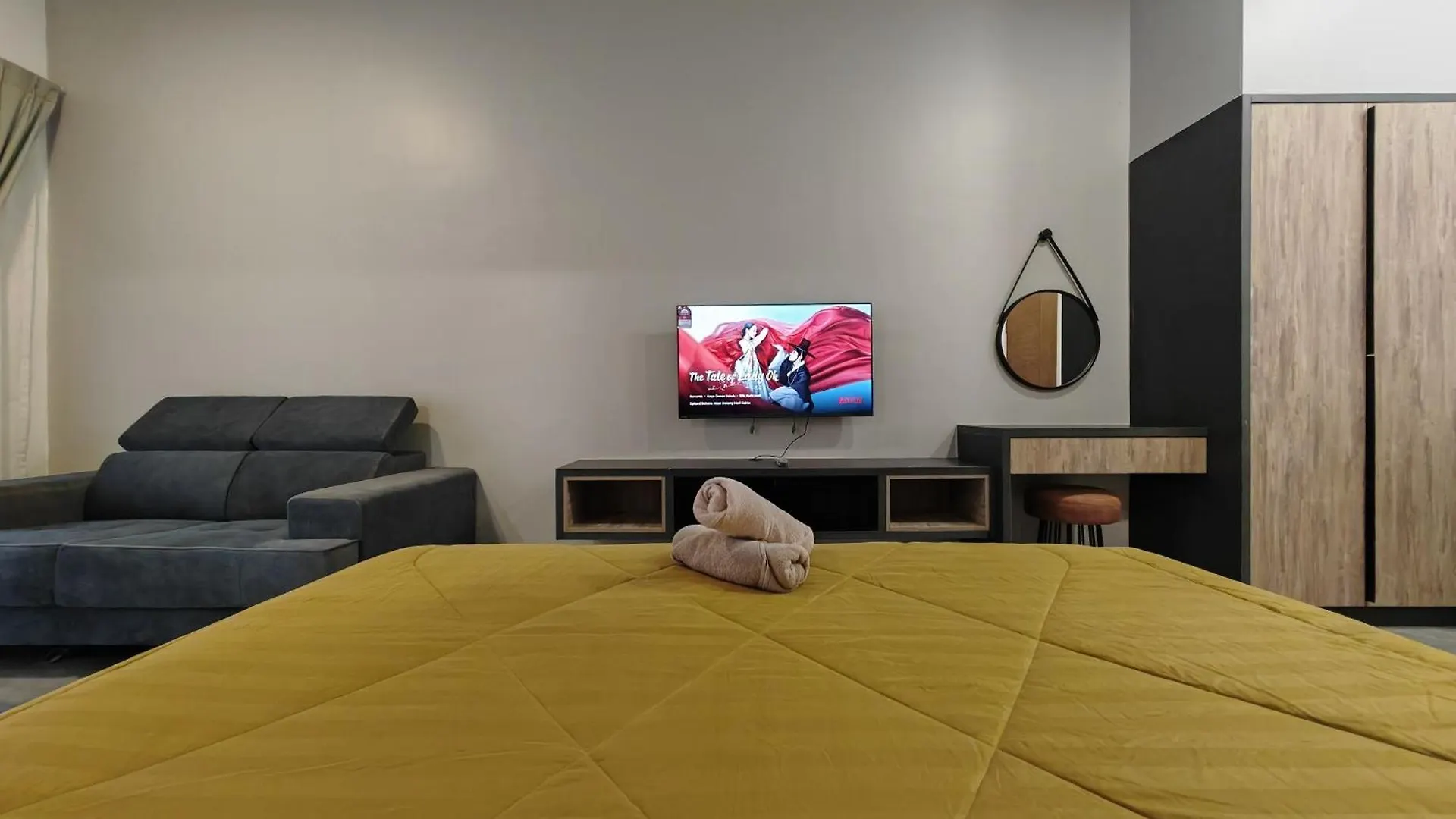 Mykey Imperio B-19-17 Melaka City Malacca