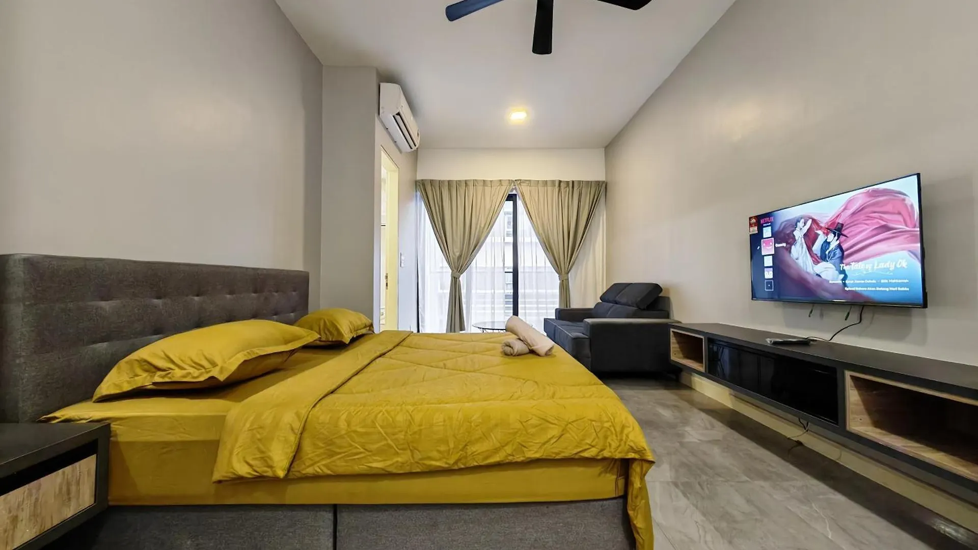 Mykey Imperio B-19-17 Melaka City